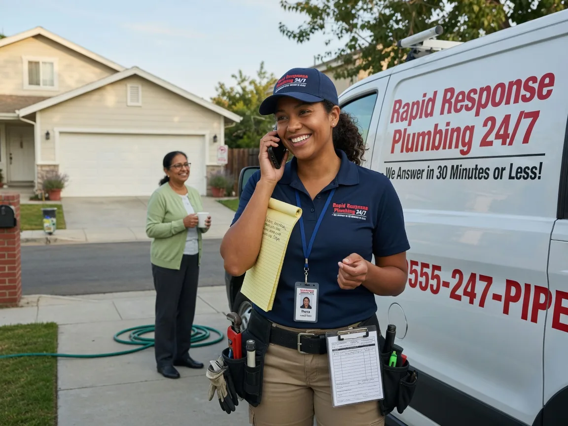 Emergency Plumber Blackfoot, ID FAQs